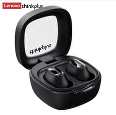 New Original Lenovo Earbuds for HD calling and music | Airpods