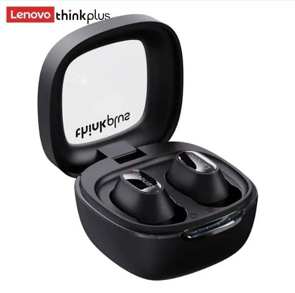 New Original Lenovo Earbuds for HD calling and music-thinkplus Airpods 1