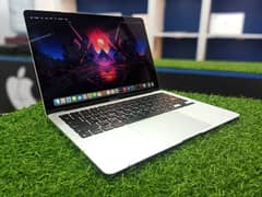 MacBook Air M1 13inch 16gb 1TB 10/10 condition stock available