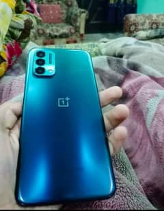 OnePlus N200 5G