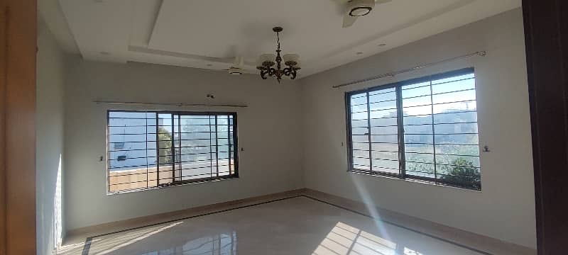 1 Kanal Upper Portion Is Available For Rent In D-12 Islamabad 0