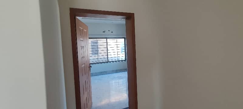 1 Kanal Upper Portion Is Available For Rent In D-12 Islamabad 11