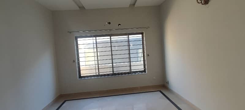 1 Kanal Upper Portion Is Available For Rent In D-12 Islamabad 16