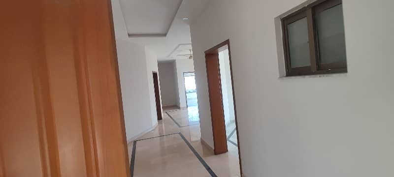 1 Kanal Upper Portion Is Available For Rent In D-12 Islamabad 19