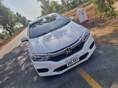 Honda City IVTEC 2022 Automatic