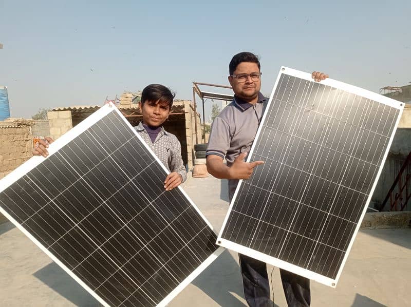 Crown | Jinko | Longi Solar Panels 575 | 585 | 605 | 610watts N Type 12