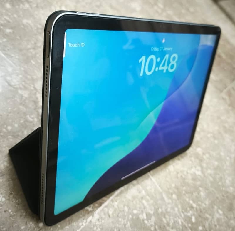 Apple iPad Air 11-inch (M2) | 256GB | Mint | US | 2024 1