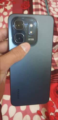 Infinix Hot 50i