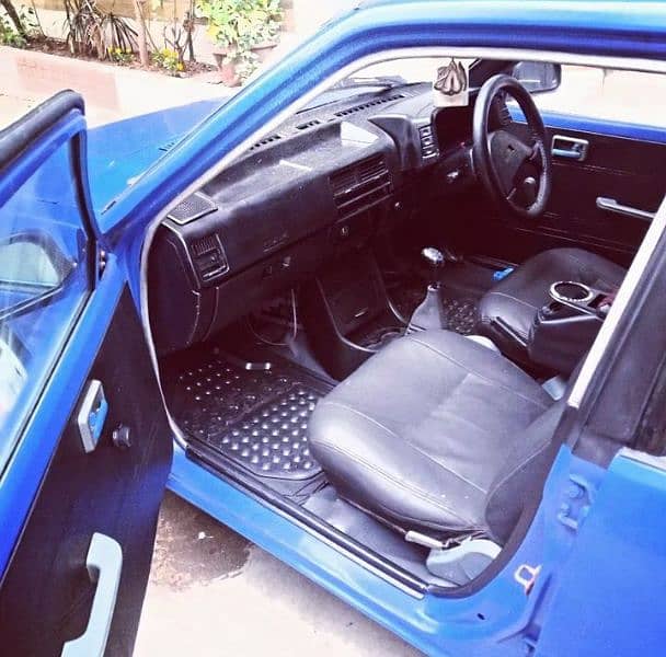 Suzuki swift khyber modified 7