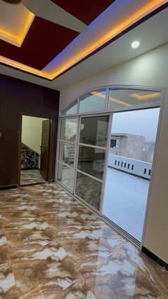 House For Sale In Chakwal