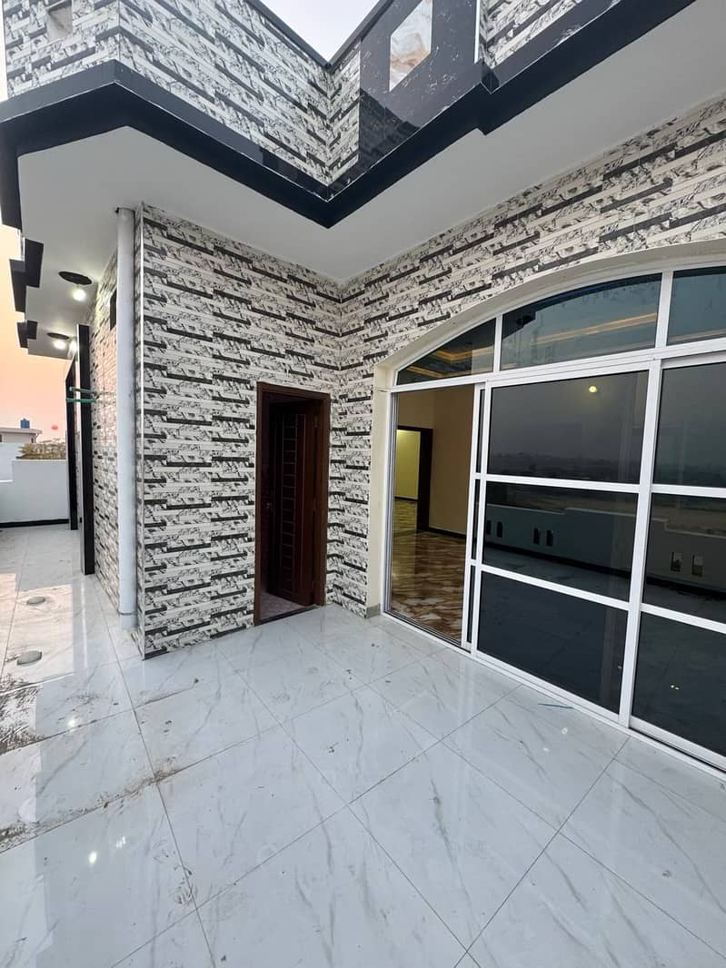 House For Sale In Chakwal 28