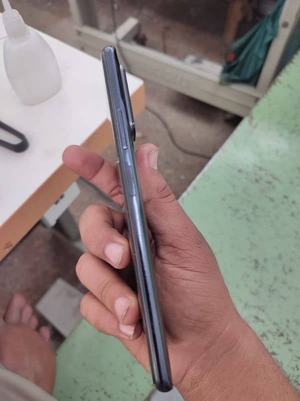 redmi Note 10 pro 8+5 ram 128 GB 4