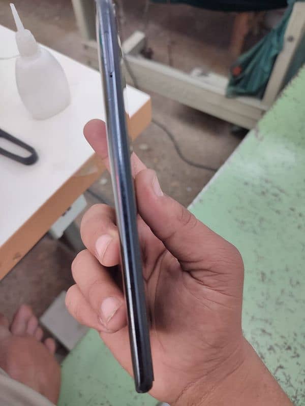 redmi Note 10 pro 8+5 ram 128 GB 7