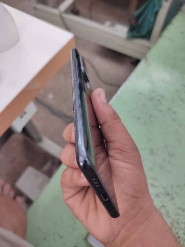 redmi Note 10 pro 8+5 ram 128 GB 8