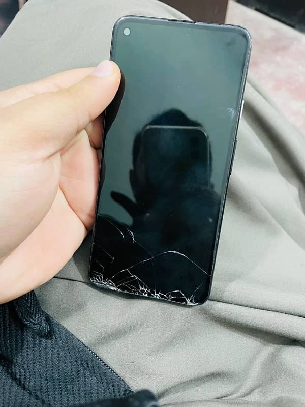 Google Pixel 4a 5g Panel Dead  For sale 1