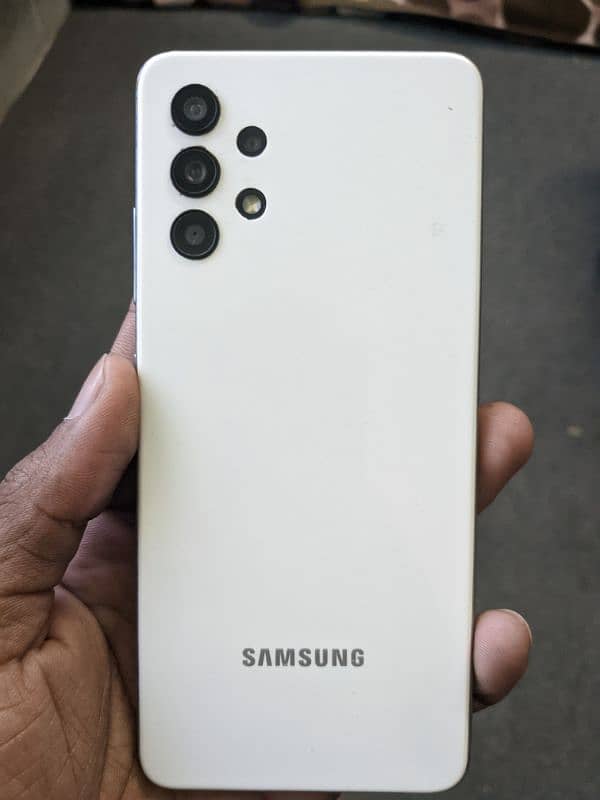 Samsung Galaxy A32 3