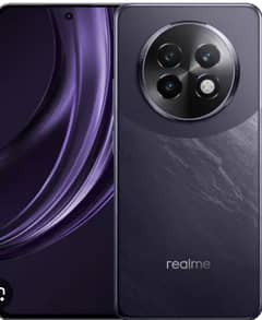 realme 13 plus new mobile no open box 12 GB 256