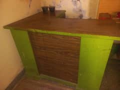 shop counter for sale