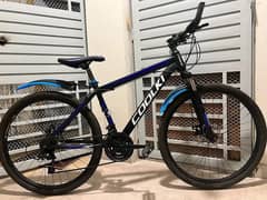 BICYCLE FOR SALE OLX KARACHI