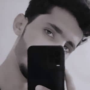 malik Mahroz 