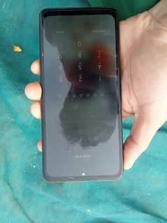 poco x4 pro 8 256 non pta sim time use