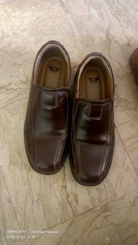 Dockers + Urban Sole Reflexole (casual + formal) size EUR 44 US 10 0