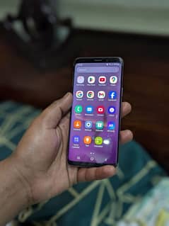 Samsung Galaxy S9