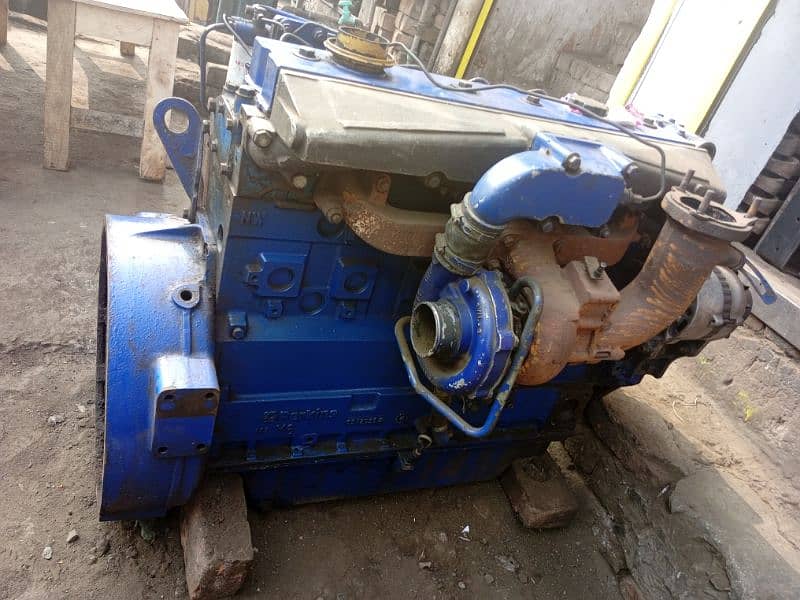 Perkins engine 100kva 2