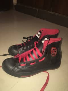 original Leostar shoes