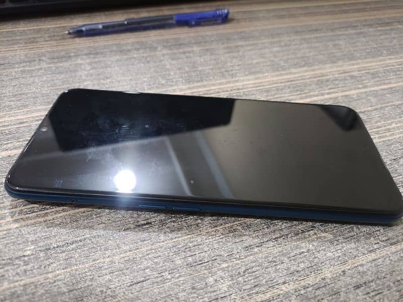 am Selling Oppo A9 20 8/128 Urgent sale 1