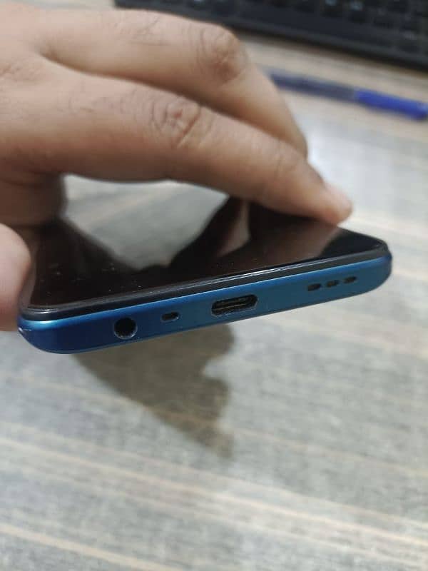 am Selling Oppo A9 20 8/128 Urgent sale 2