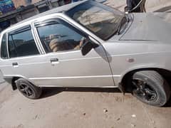 Suzuki Mehran VXR 2006. . 03014434675