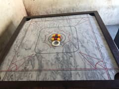 carrom