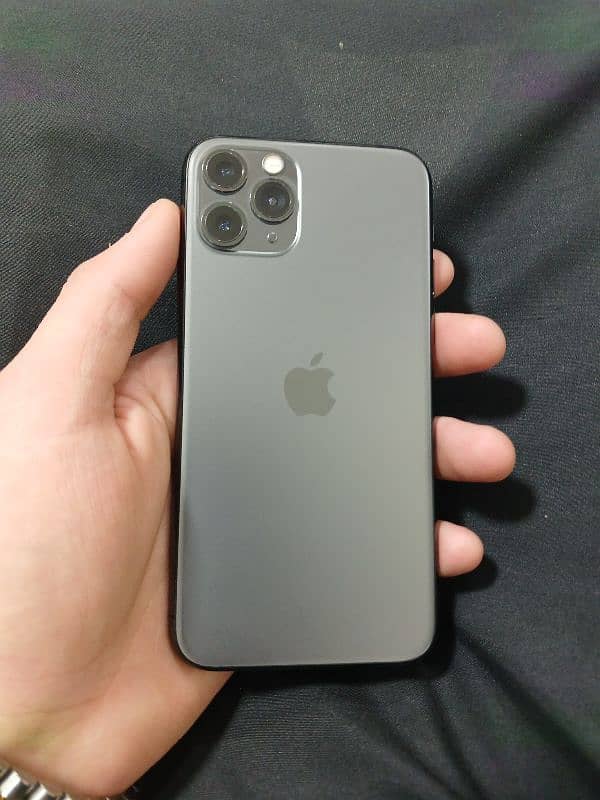 iphone 11 pro pta for sale in rawalpindi 0