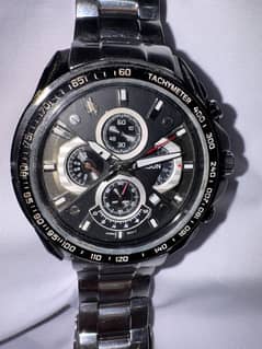 Curren Damson Japan Analog Chronograph Watch