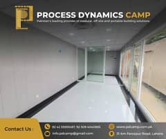 Porta Containers /Office container /mobile container /site office