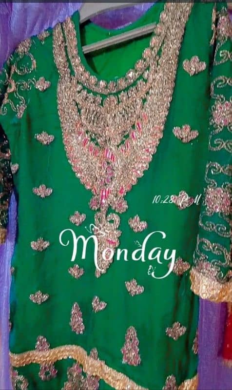 Mehndi Sot 0