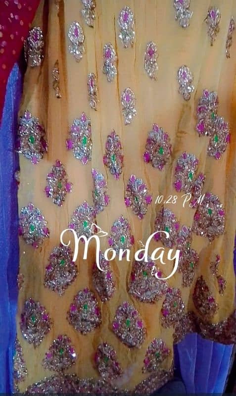 Mehndi Sot 1