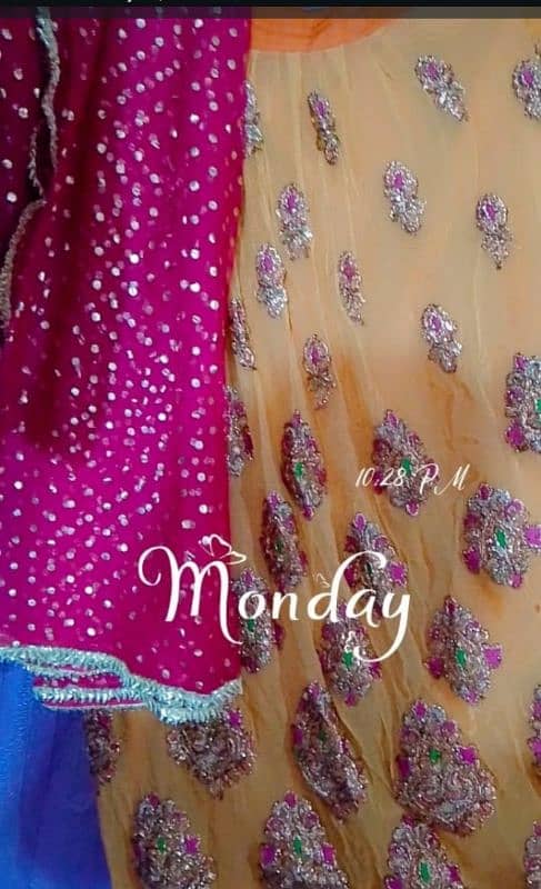 Mehndi Sot 2
