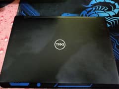 Dell core i5 8 gen latitude 7390