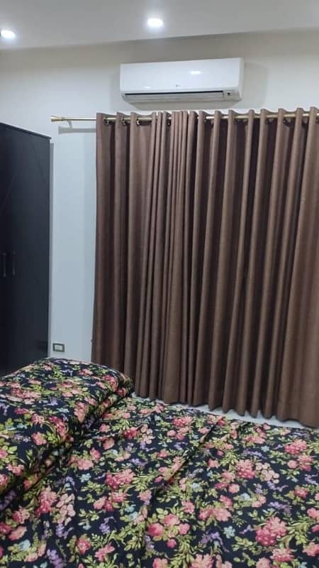 Full Furnished Apartment For Rent Kohinoor City Vista Faisalabad 1