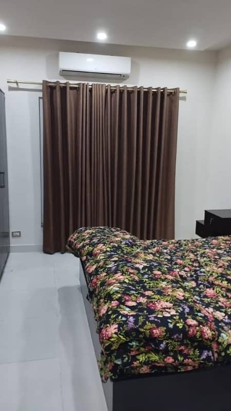 Full Furnished Apartment For Rent Kohinoor City Vista Faisalabad 3