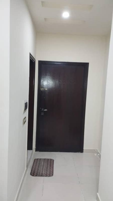 Full Furnished Apartment For Rent Kohinoor City Vista Faisalabad 4