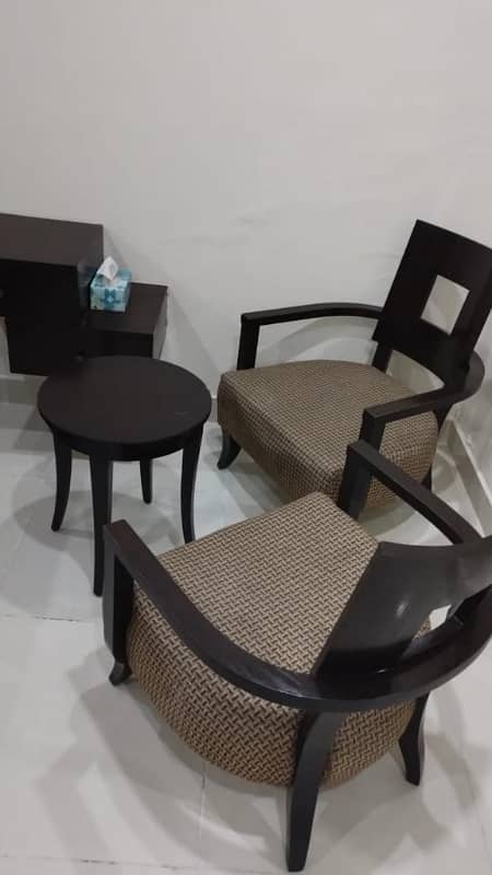 Full Furnished Apartment For Rent Kohinoor City Vista Faisalabad 5