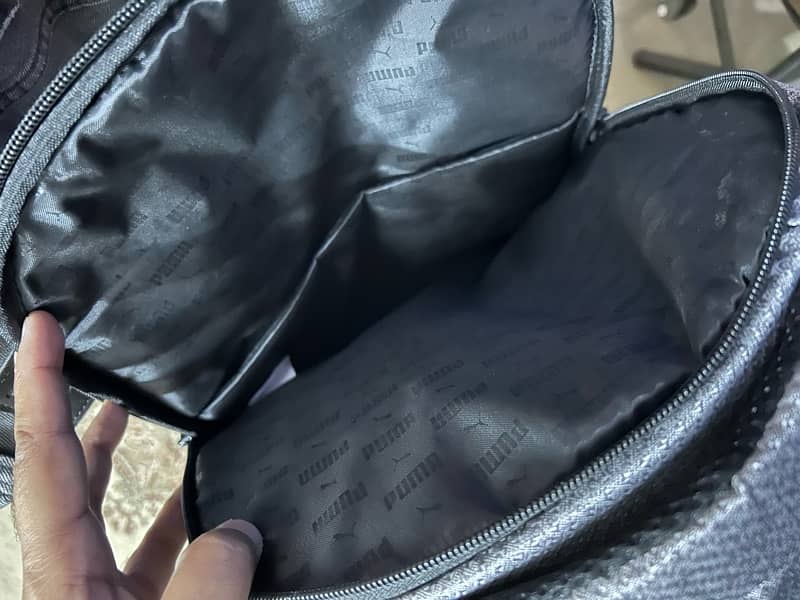 Laptop Hand Bag In excellent condition Bought from Usa 5