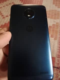 moto e4