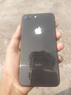 I phone 8plus limited offer