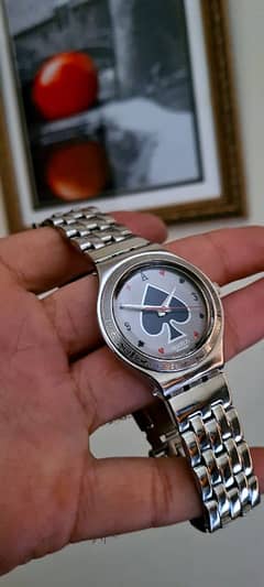 Swatch