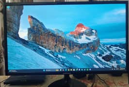 Samsung 24 inch LED HD Monitor