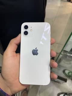 iPhone 12 pta approved 64gb